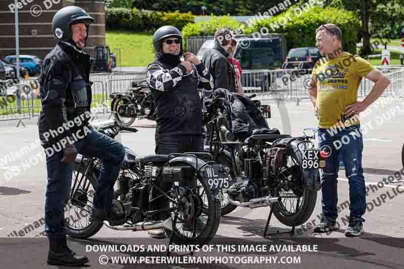 Vintage motorcycle club;eventdigitalimages;no limits trackdays;peter wileman photography;vintage motocycles;vmcc banbury run photographs